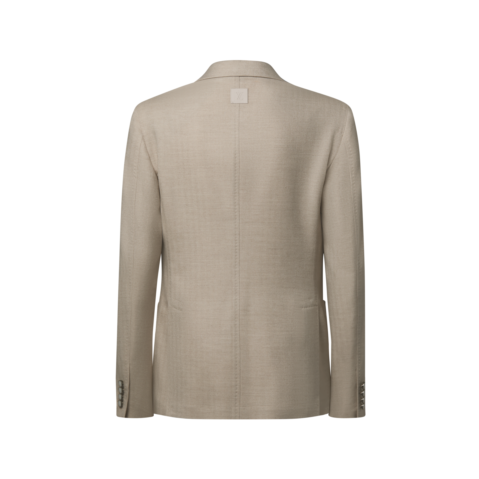 Jacquard Napolitana Jacket - Ready-to-Wear | LOUIS VUITTON